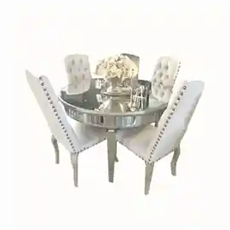 Aynalı Masa Model 2